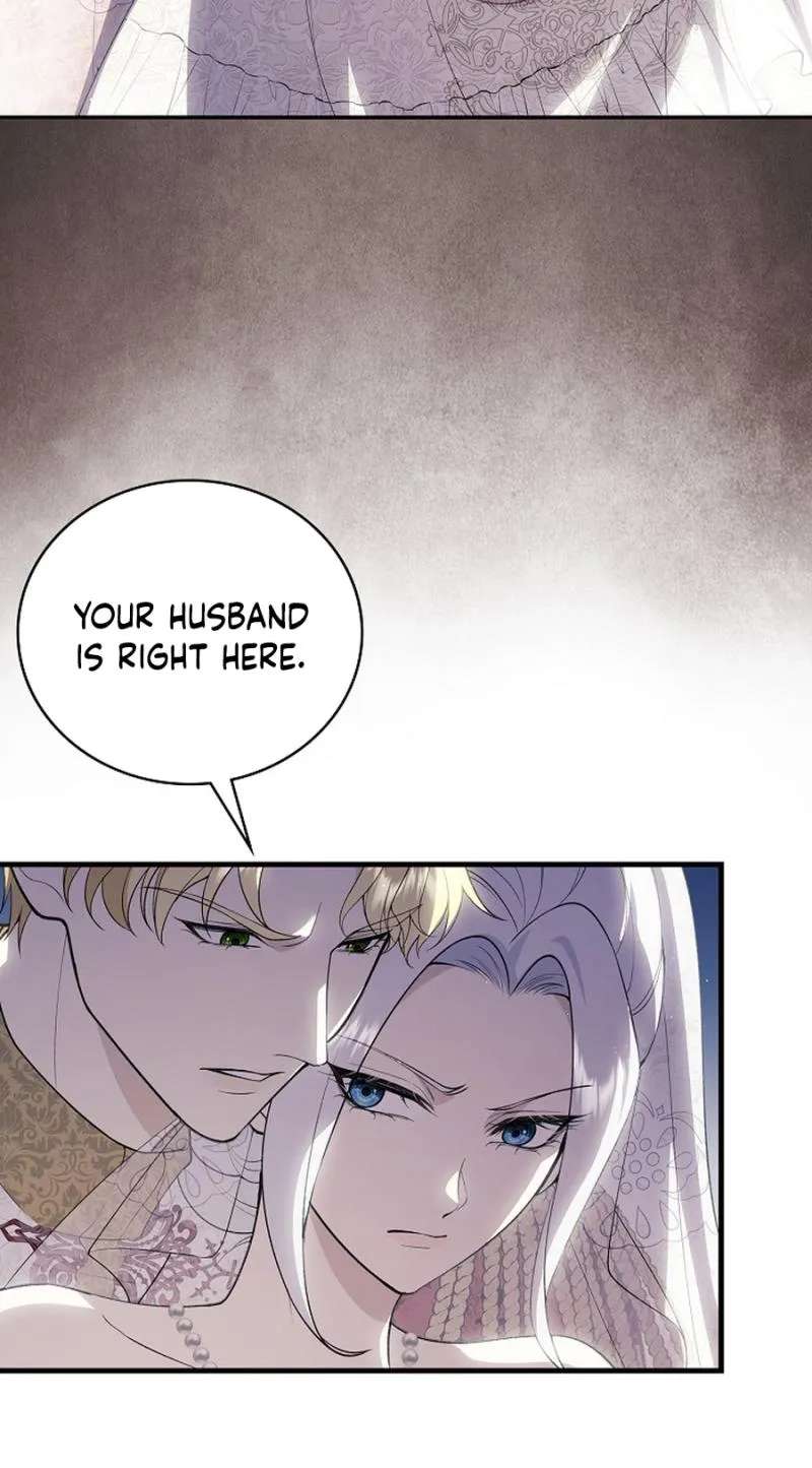 Didn't We Agree To Have Pure Love? Chapter 36 - page 9