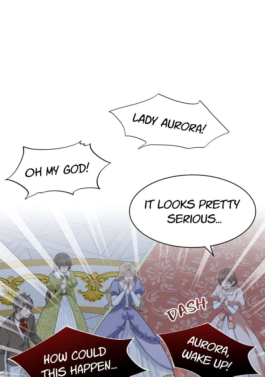 How I Became the Duke'sBeloved Daughter Chapter 1 - page 196