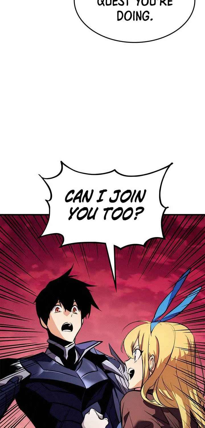 Rankers Return Remake Chapter 259 - page 90