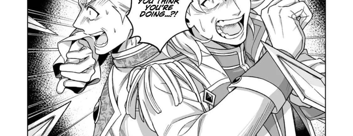 Tired of Being the Ideal Saint, I Leave to Travel as a White Mage. Chapter 9.3 - page 4