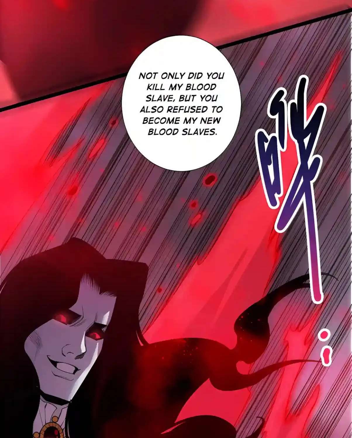 Necromancer, the Ultimate Scourge! Chapter 303 - page 119