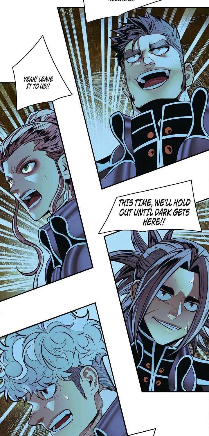 Mookhyang - Dark Lady Chapter 297 - page 45