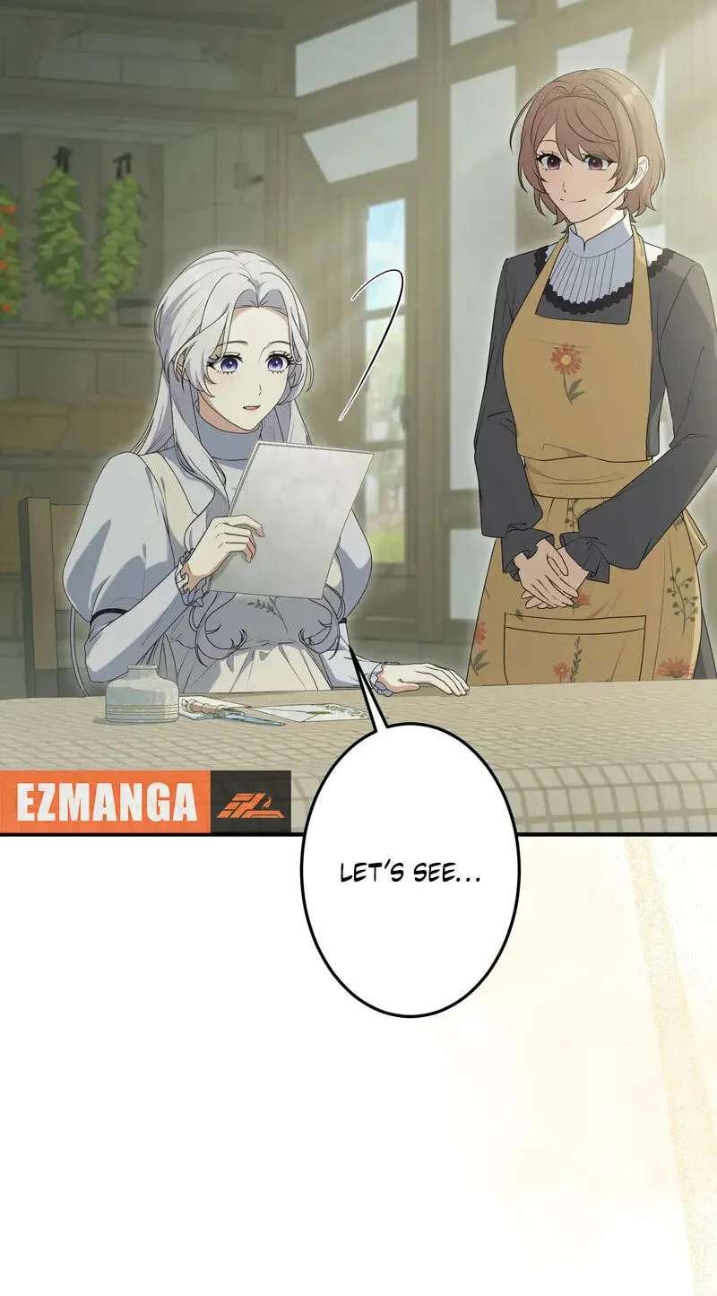 Ninshin Shita no de 5 Kagetsugo ni Iede Shimasu Chapter 31 - page 30