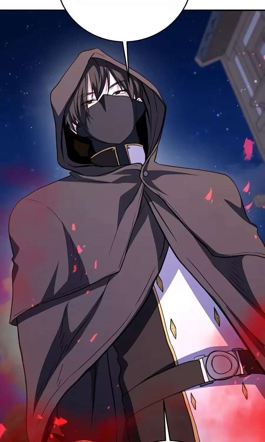 Returnee's Hidden Strategy Streaming Chapter 49 - page 101
