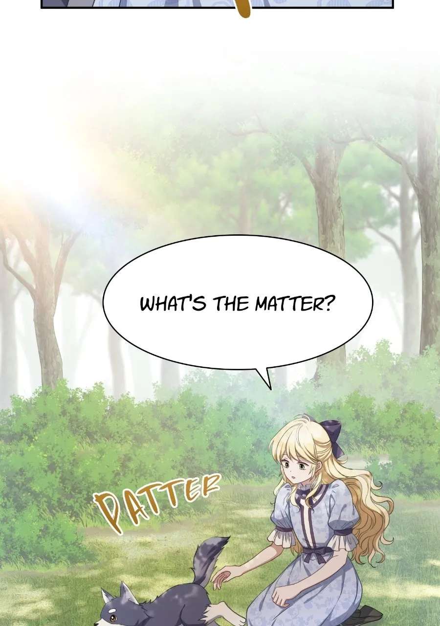 How I Became the Duke'sBeloved Daughter Chapter 2 - page 23