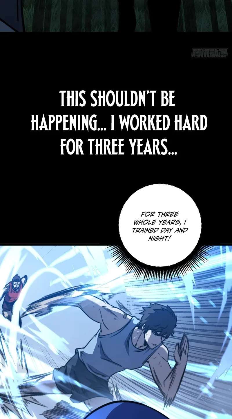 Global Awakening: The Synthesis Master Starts with an Undead Army Chapter 0.1 - page 12