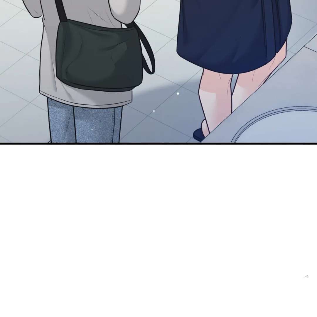 For a Moment! Don't Move Chapter 2 - page 14