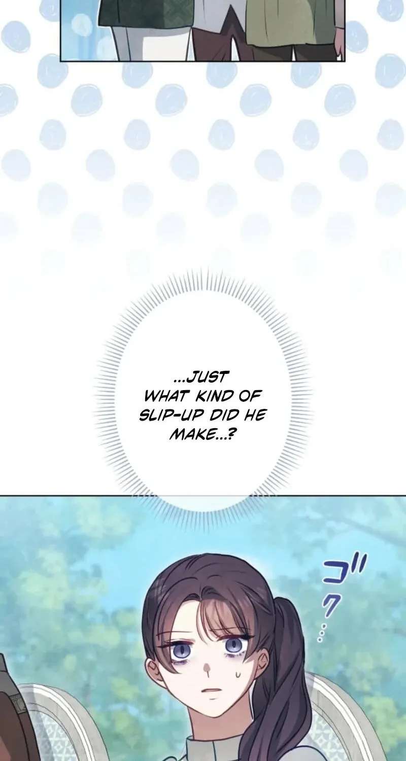 When My Enemies Weep Chapter 44 - page 30