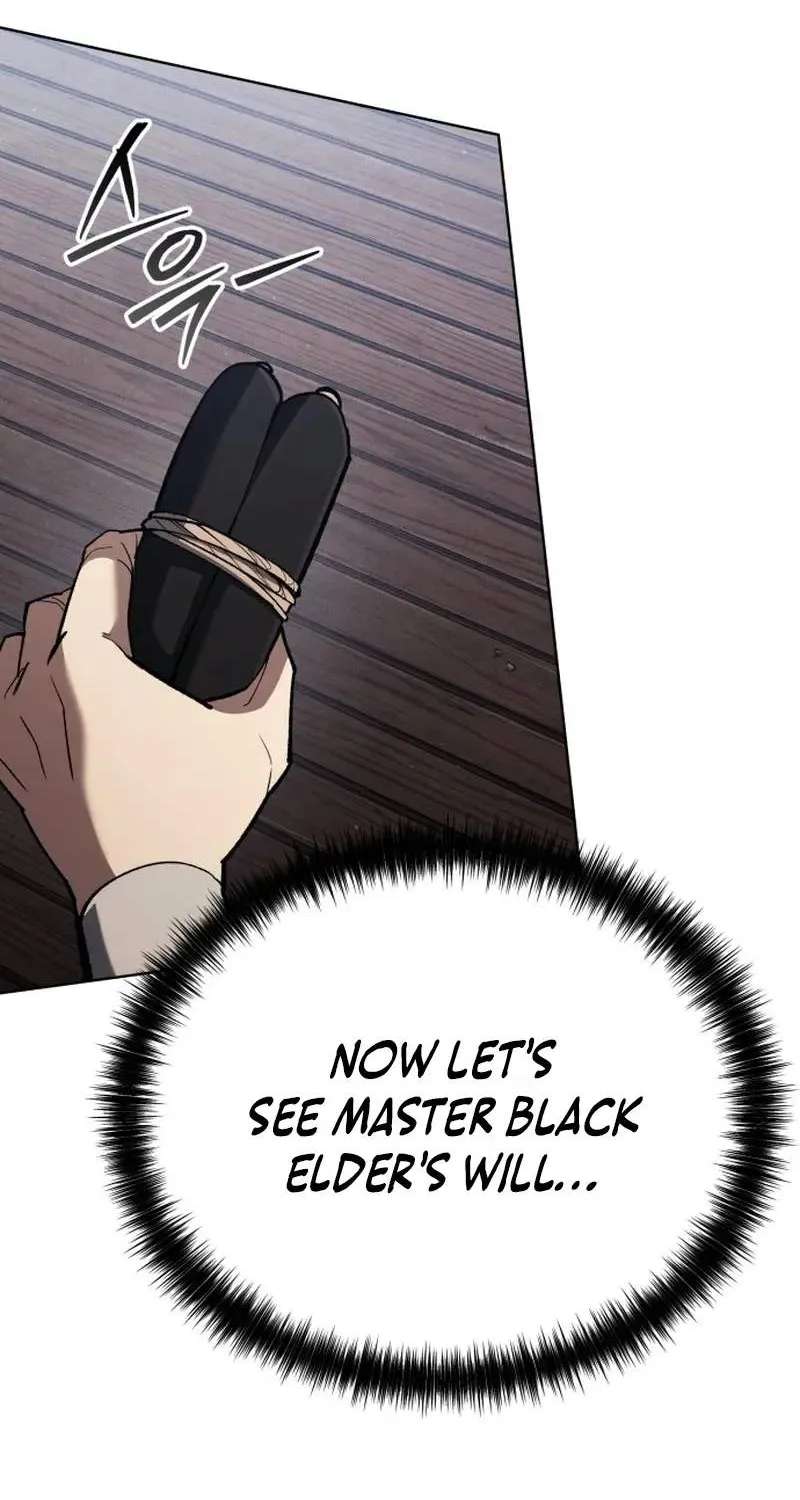 I Became a Martial Arts God's Youngest Son Chapter 2 - page 11