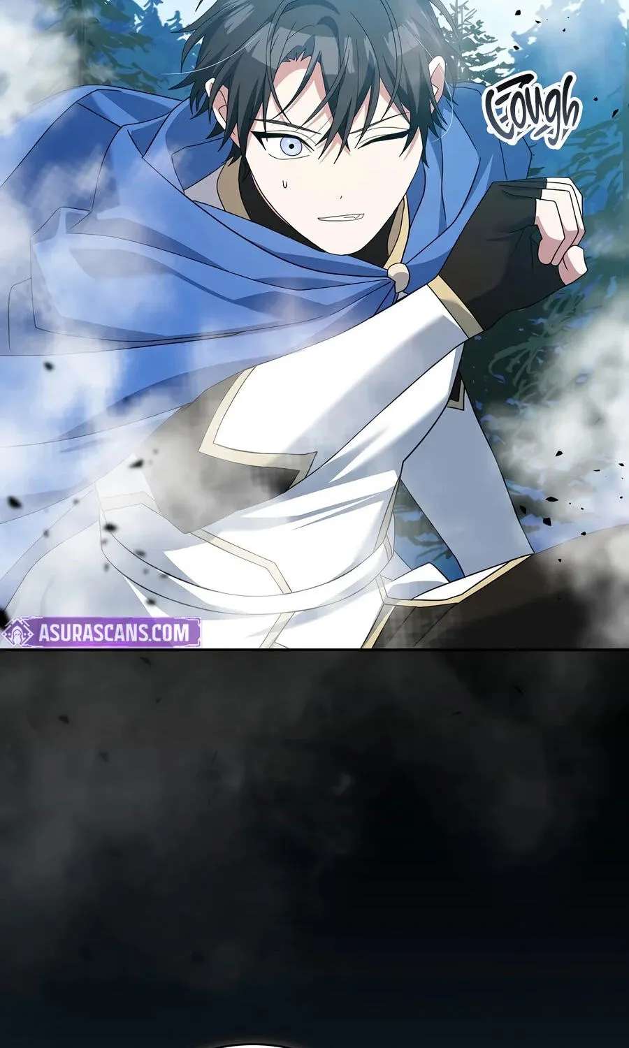 Genius Archer's Livestreaming Chapter 109 - page 215