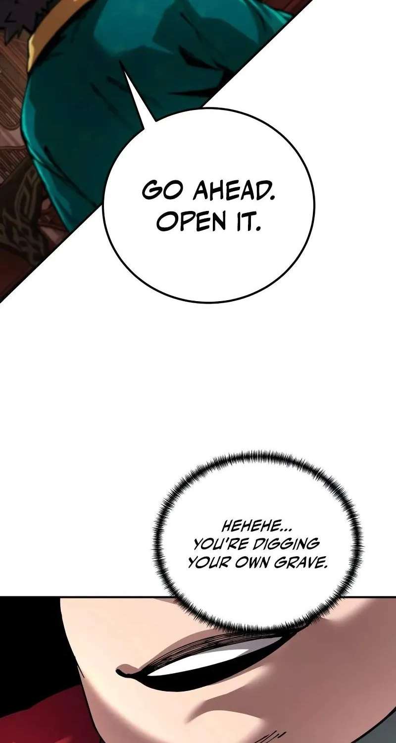 Warrior Grandpa And Supreme Granddaughter Chapter 120 - page 75