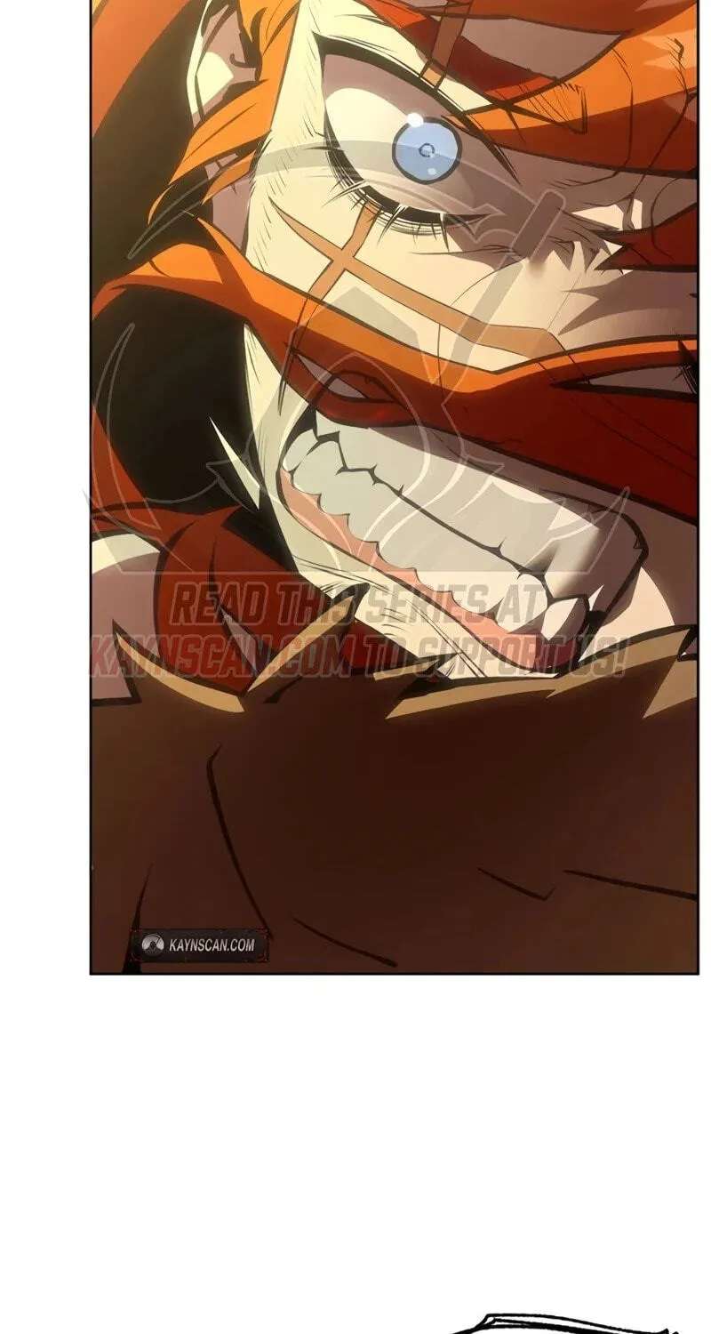 The Ruined World Was Mistaken for a Game Chapter 21 - page 88