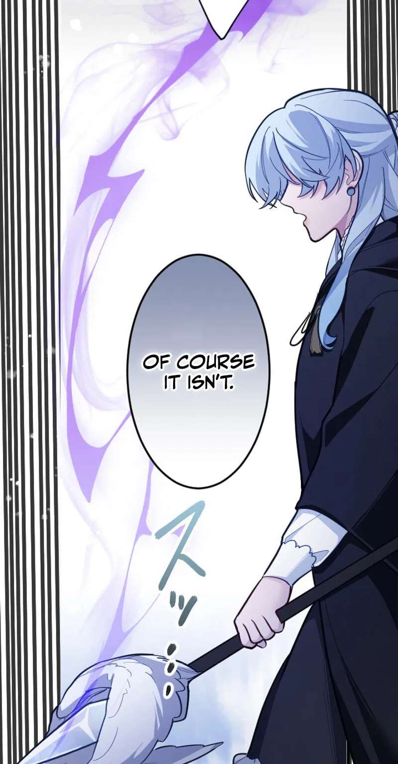 Kaiki Shita Ken Sei no Mahou Riron Chapter 39 - page 26