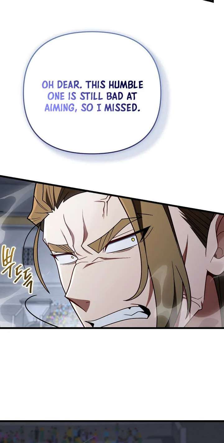 Holy Hella's Ultimate End Chapter 95 - page 72