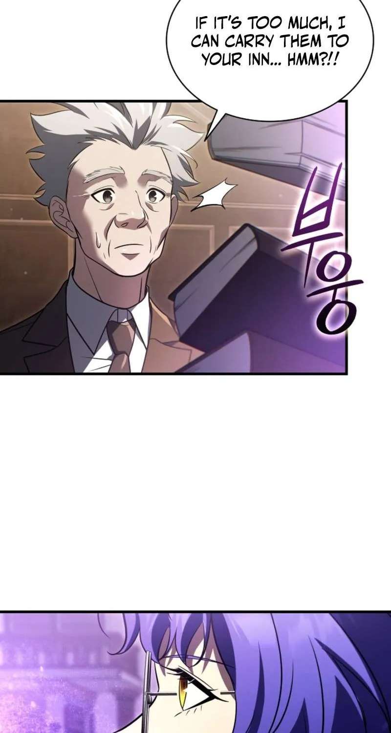 The Lord Who Levels Up by Devouring Chapter 19 - page 18