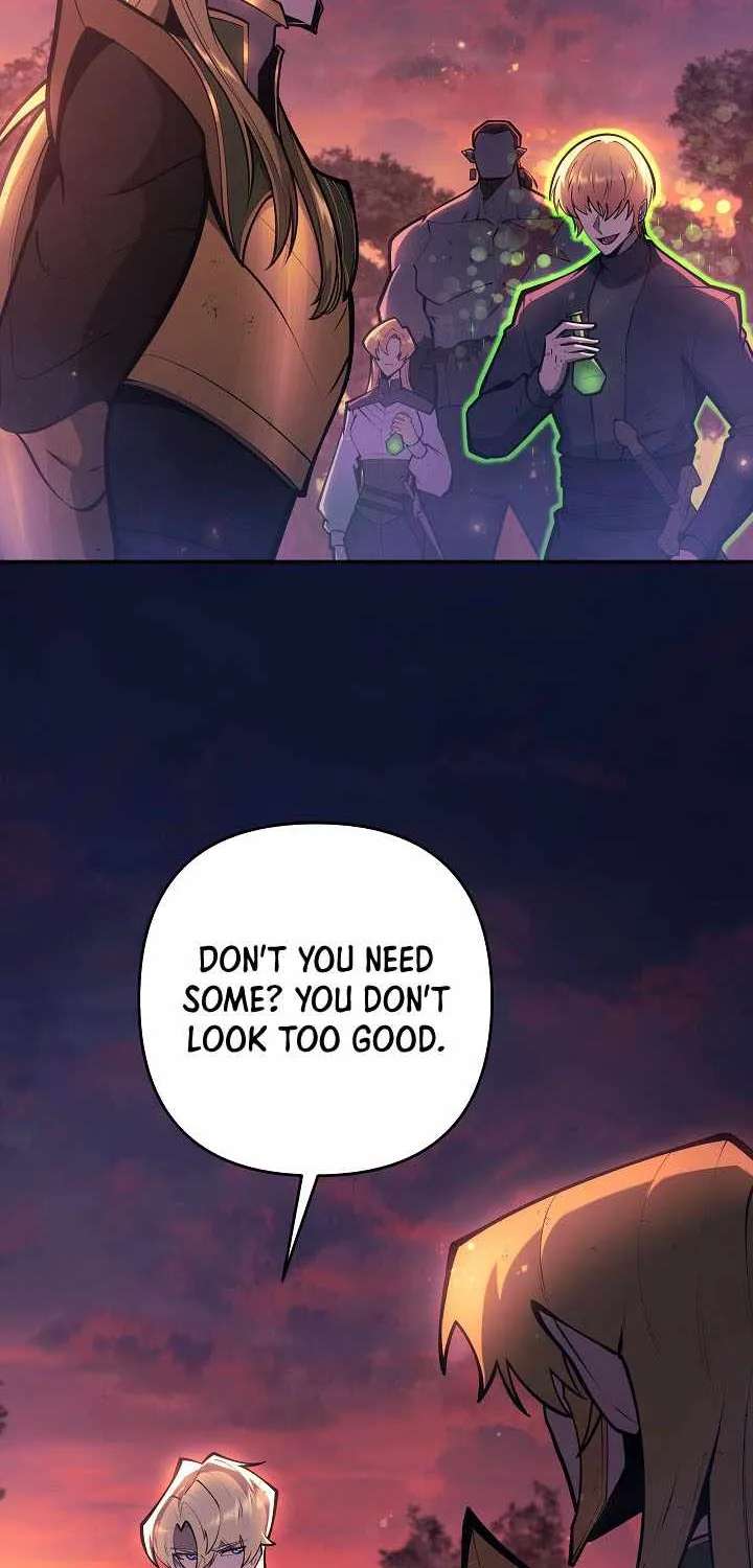 The Mad Dog of the Duke’s Estate Chapter 72 - page 33