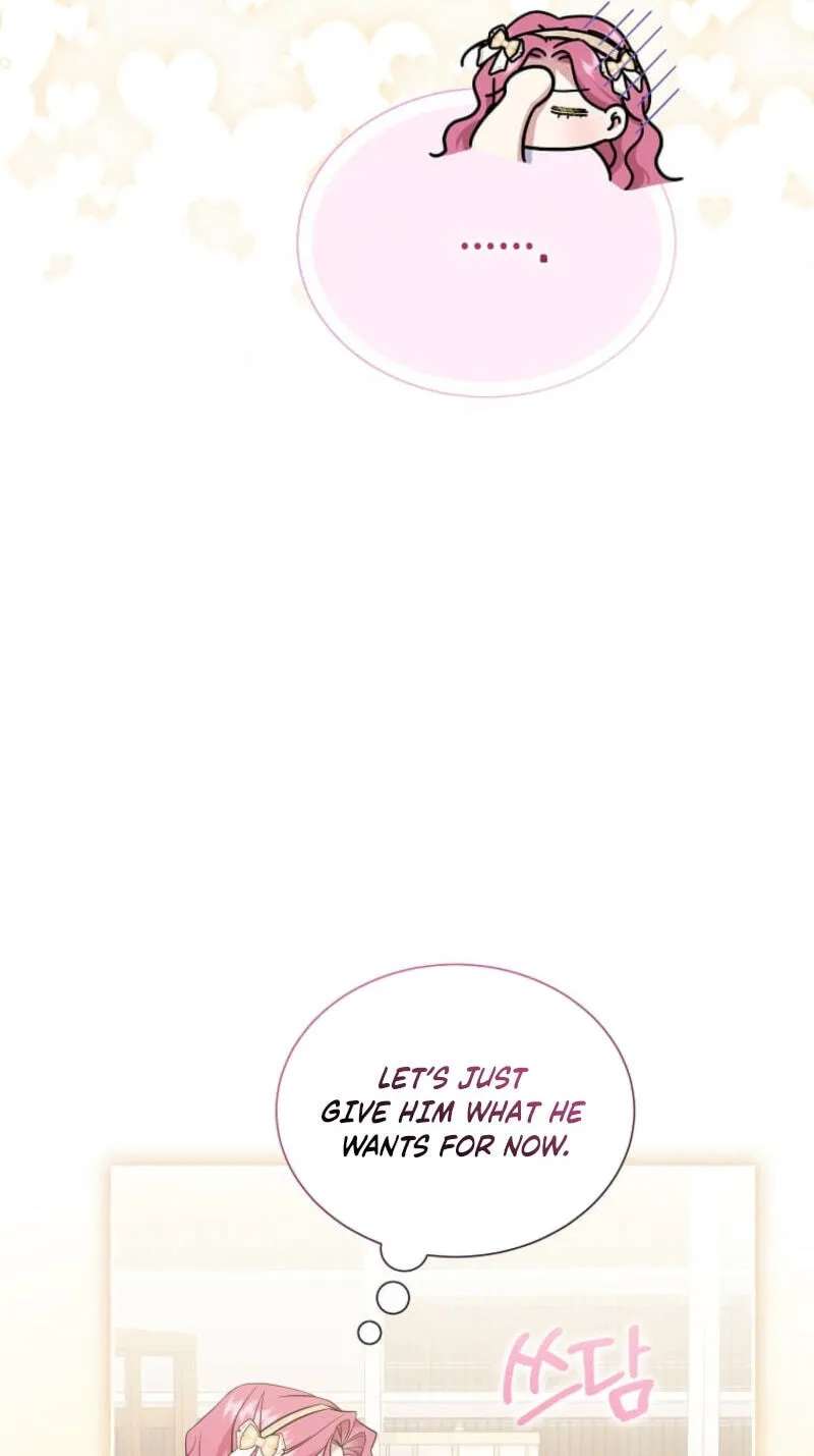 Captivated by His Sweet Obsession Chapter 57 - page 90