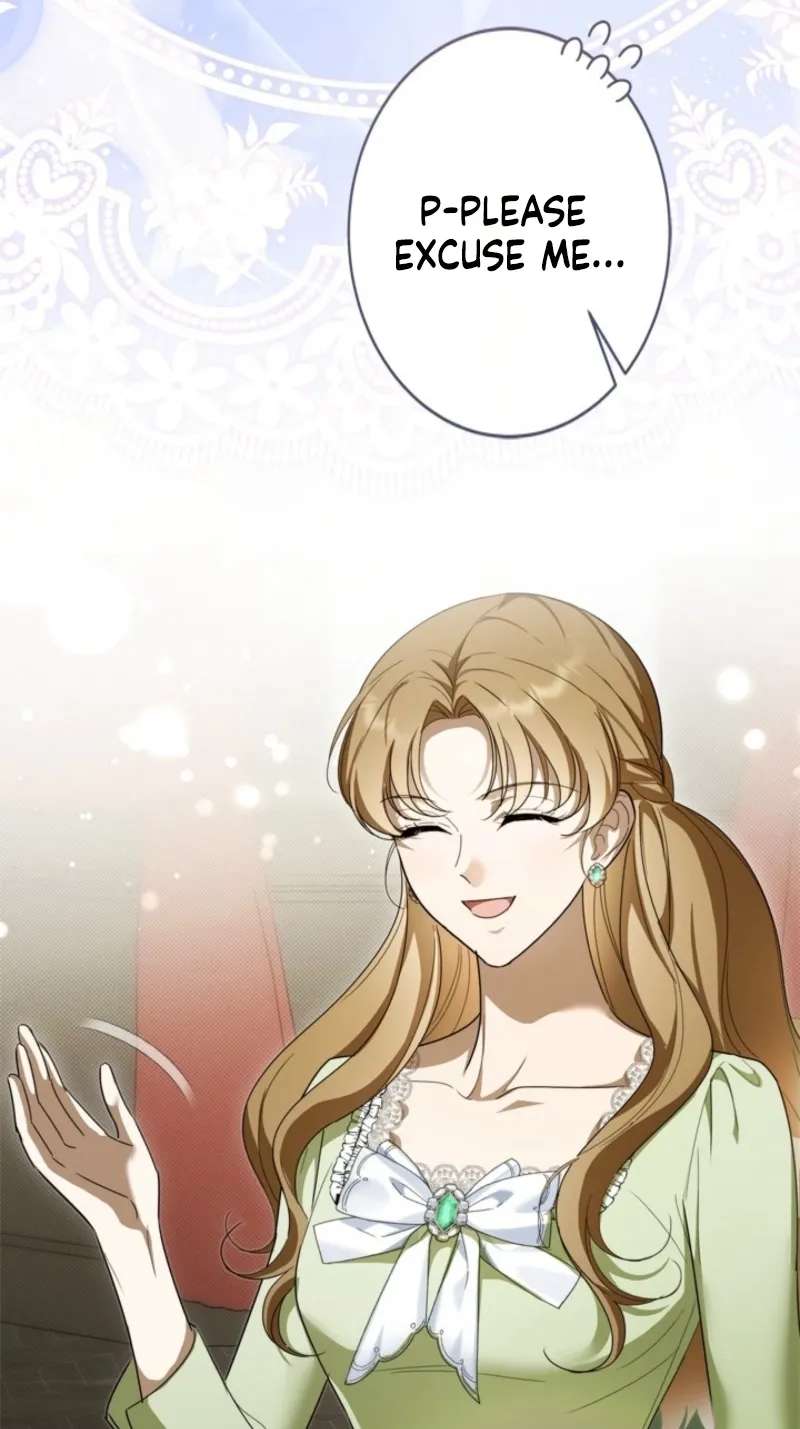 The Timid Lady of the Frontier Won't Give Up on Revenge Chapter 18 - page 22