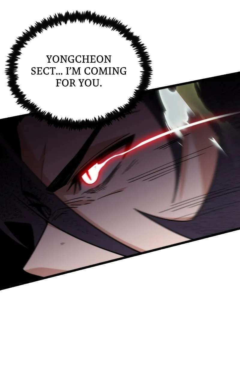 A Genius Martial Arts Girl Chapter 25 - page 71