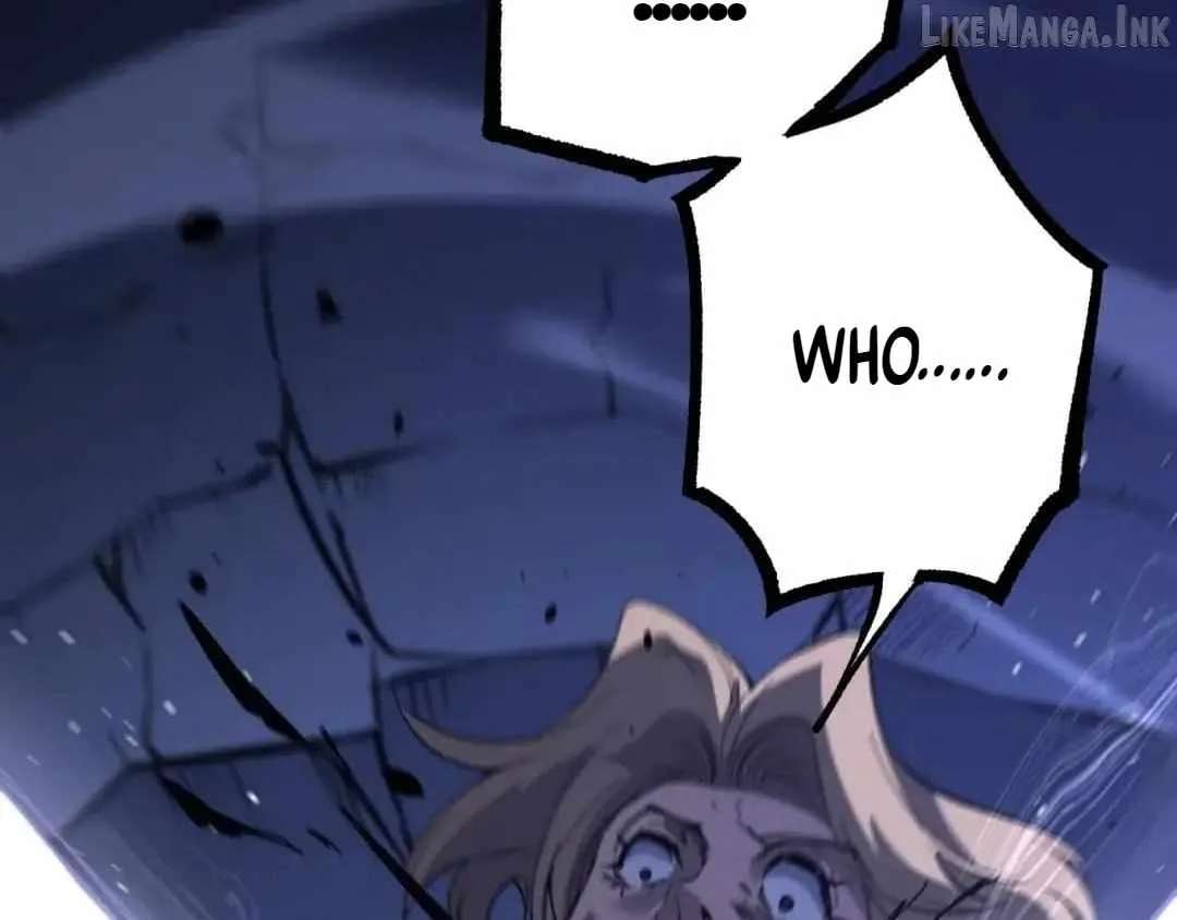 God-level Assassin, I’m the Shadow Chapter 144 - page 33