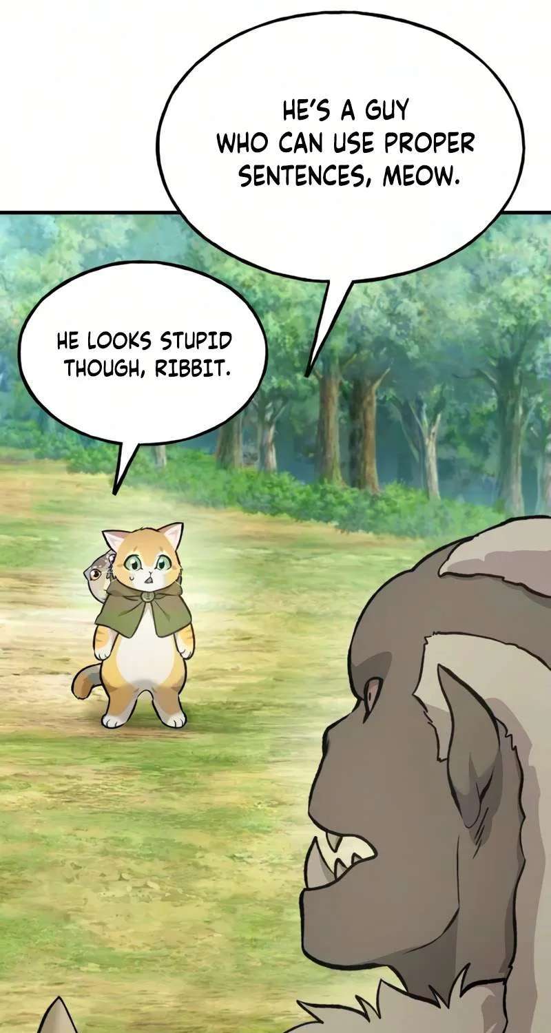 Solo Farming In The Tower Chapter 142 - page 70