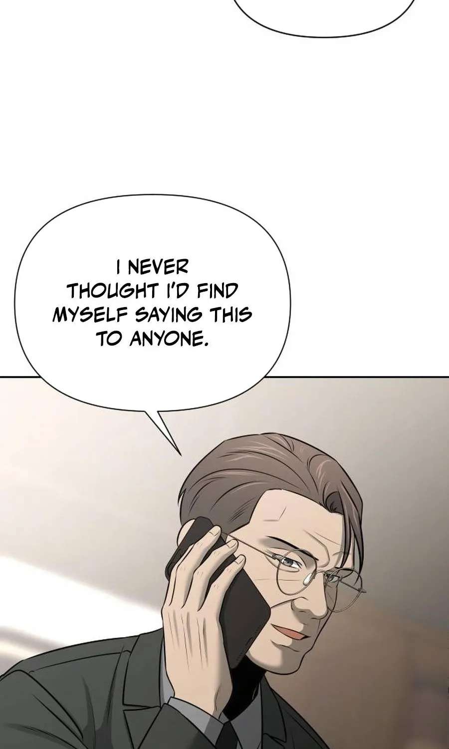 When a Genius Office Worker Goes Too Far Chapter 55 - page 32