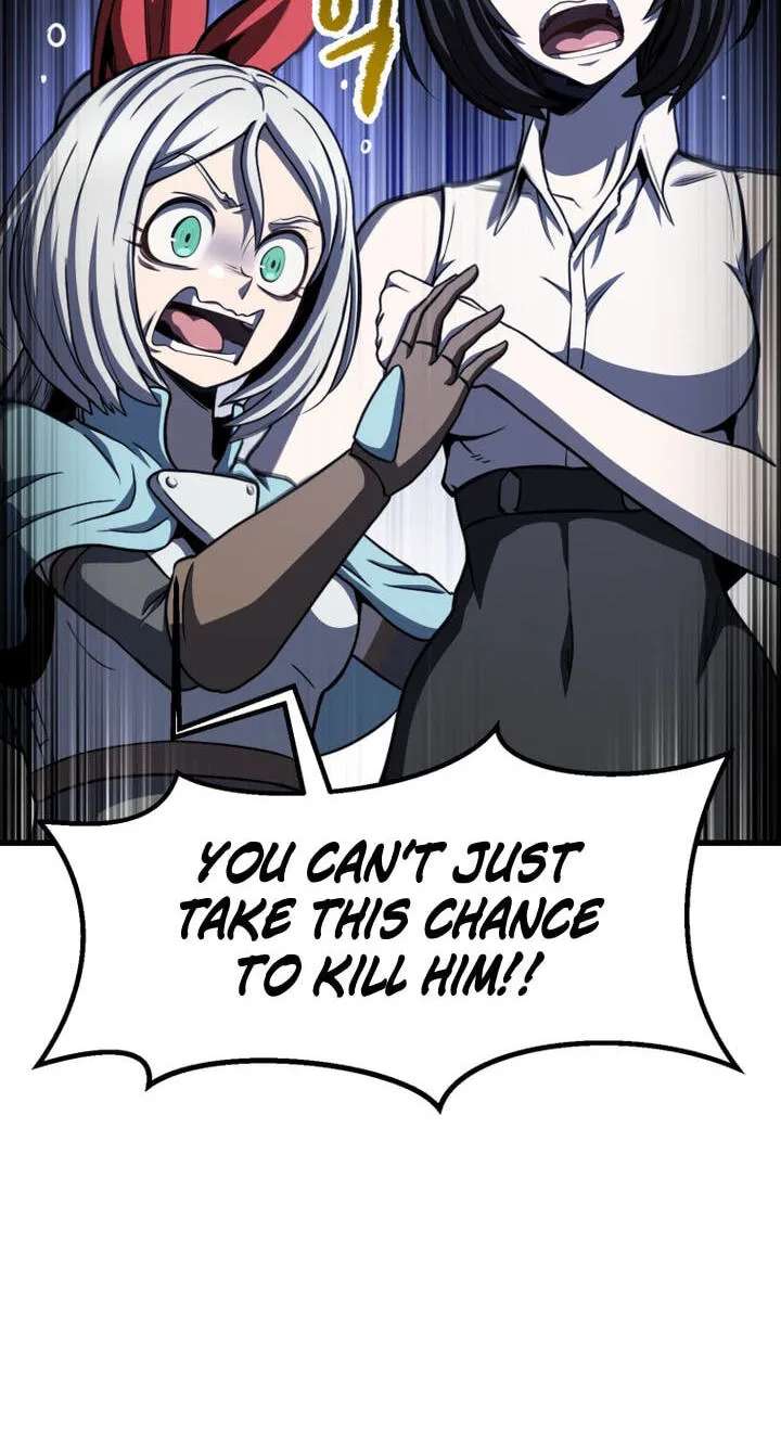 Latna Saga: Survival of a Sword King Chapter 301 - page 61