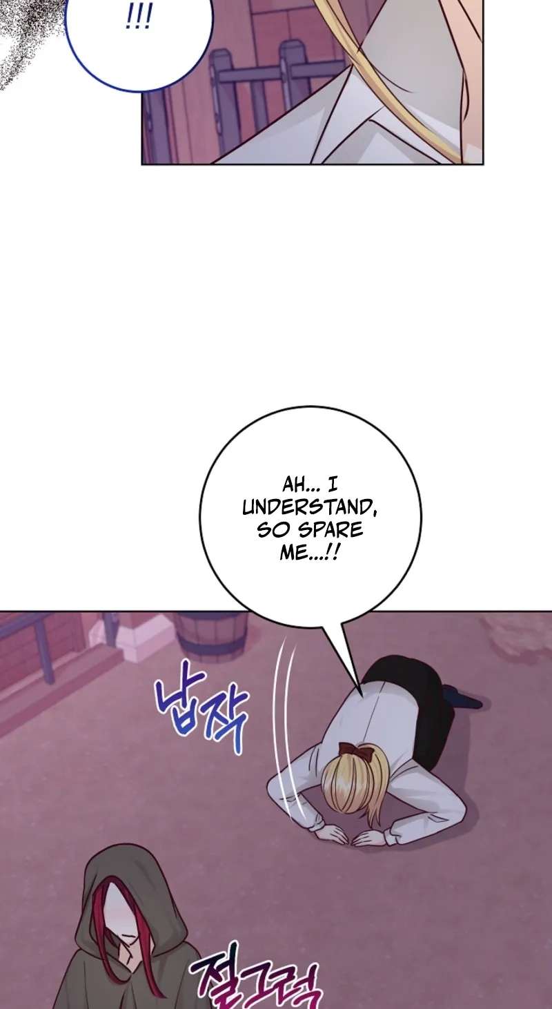 Husband Replacement Chapter 77 - page 29