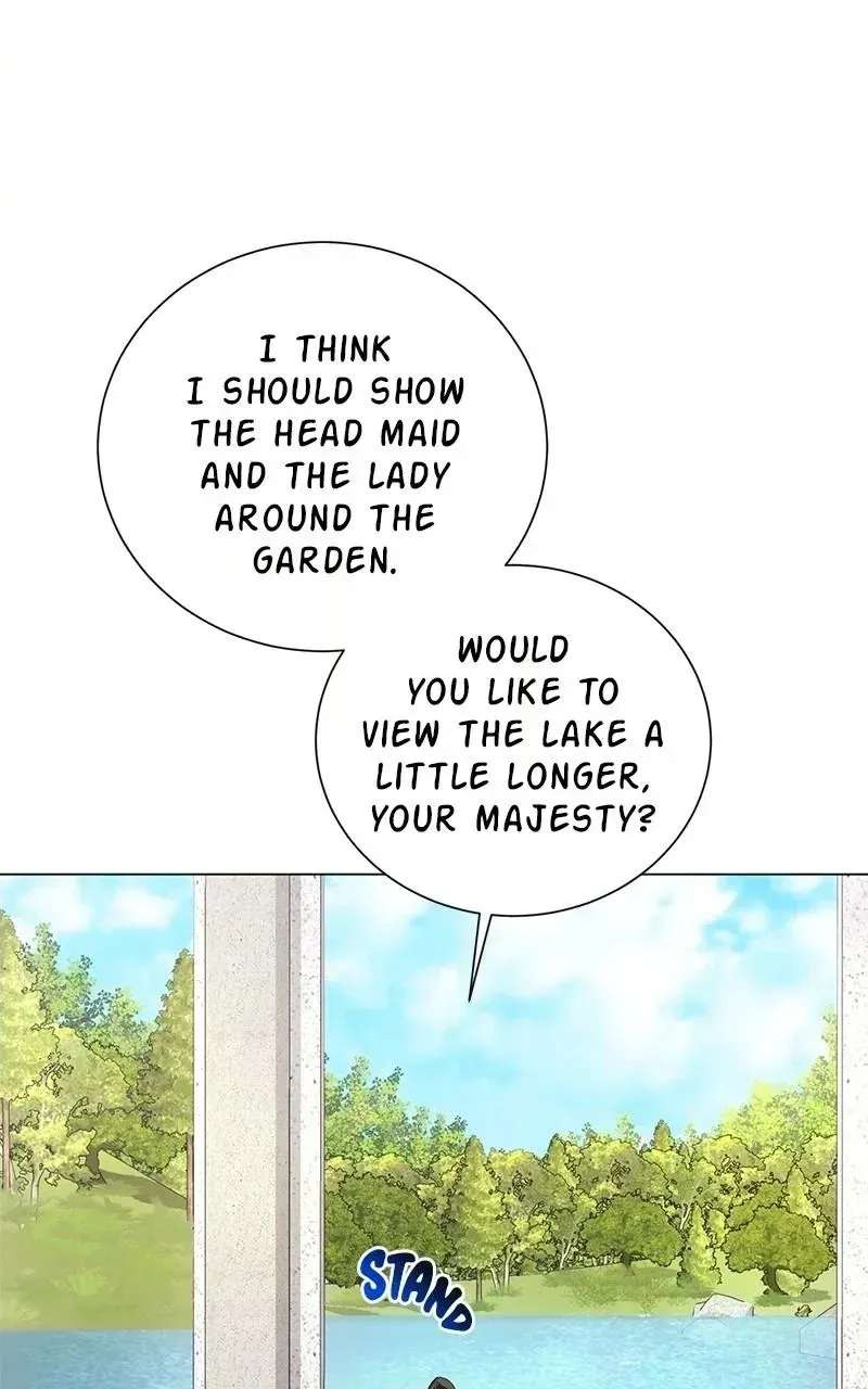 Wished You Were Dead Chapter 95 - page 60