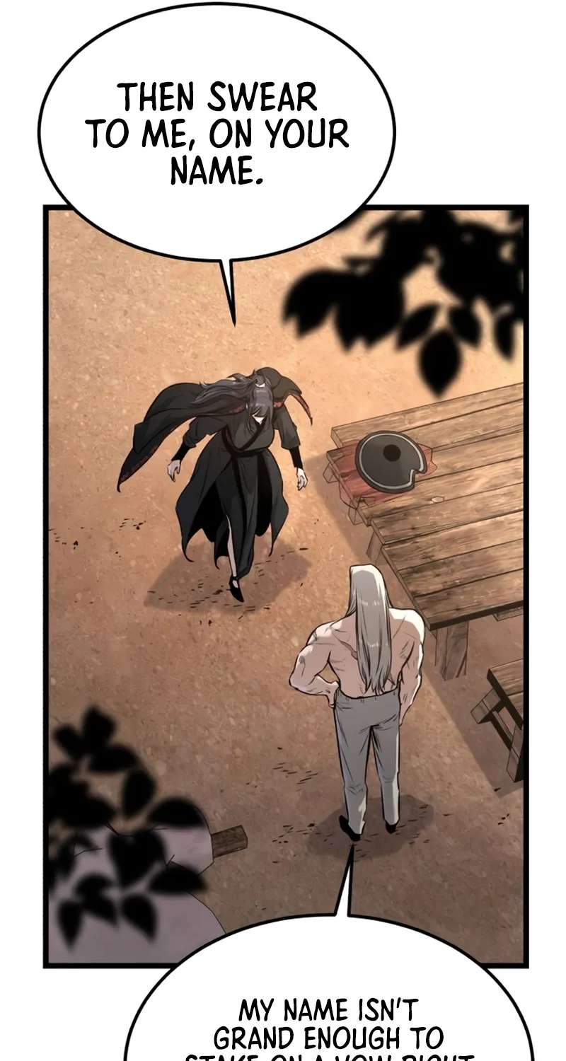 Jeonjikjijon Chapter 14 - page 27