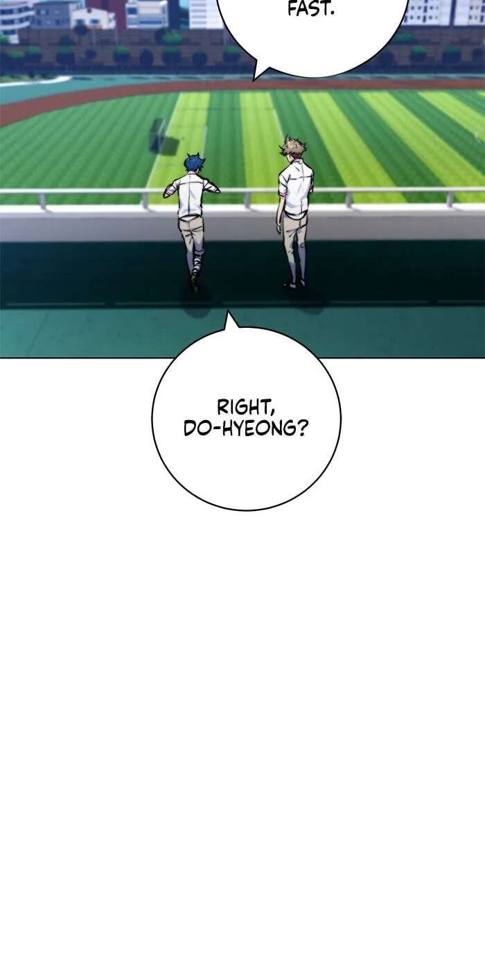 Top Corner Chapter 273 - page 40