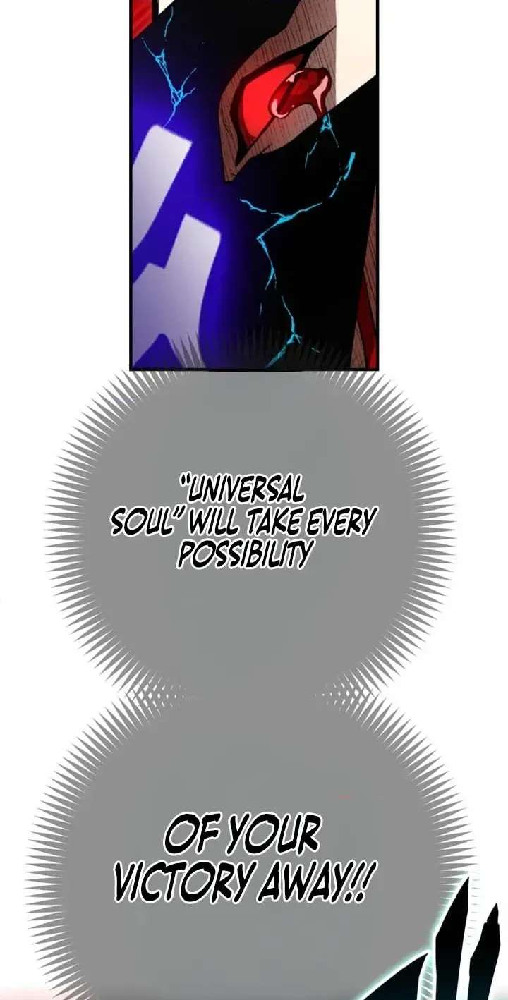 I Am The Strongest Awakeners, Recognized By All Of The World’s Cheat Masters Chapter 119 - page 80