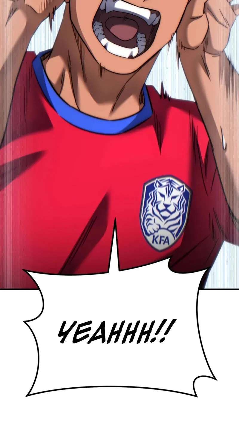 The Genius Midfielder With the Killer Pass Chapter 69 - page 96