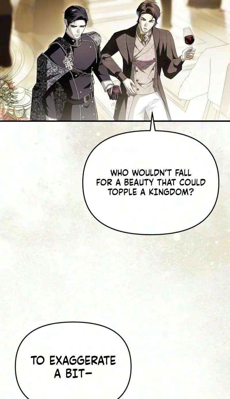 I Only Need Our Child, Your Grace Chapter 29 - page 51