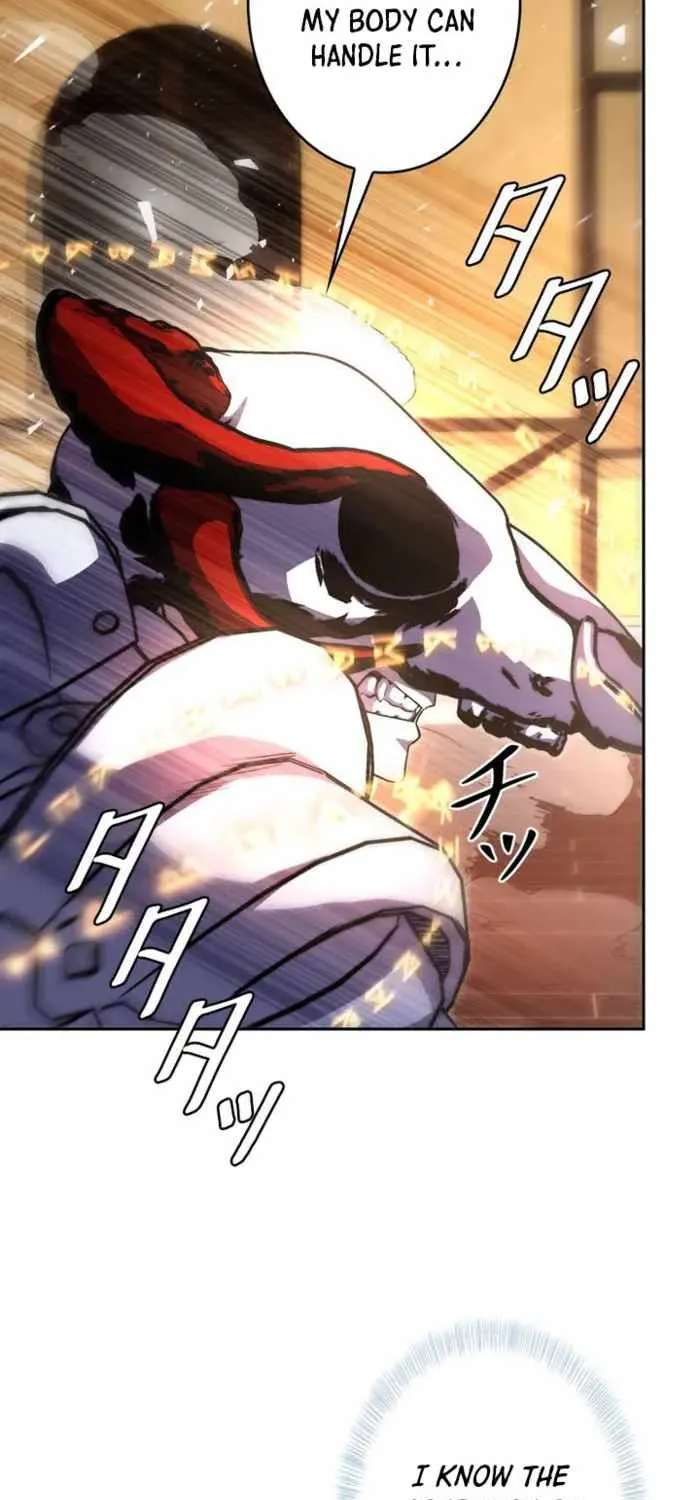 Holy Emperor’s Grandson Is A Necromancer Chapter 124 - page 44