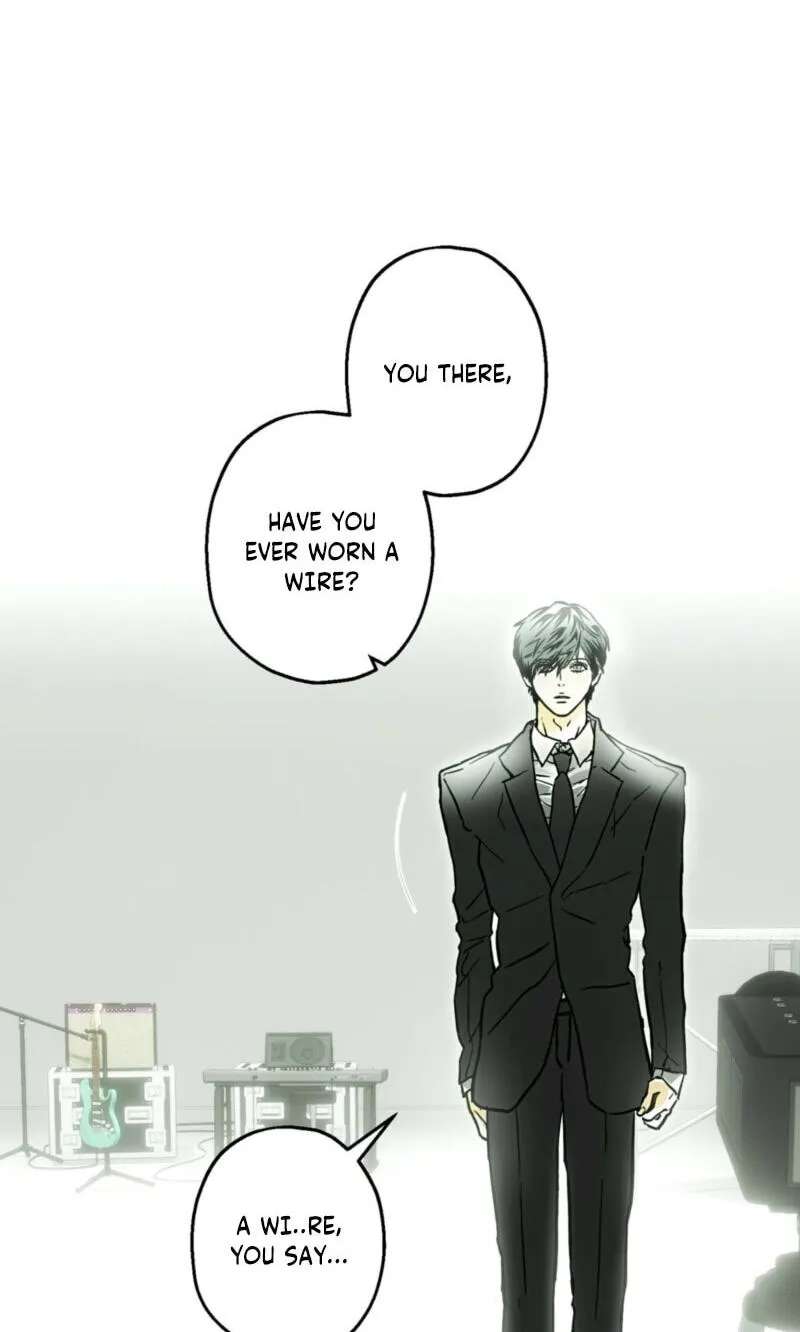 Happy Twogether Chapter 35 - page 48