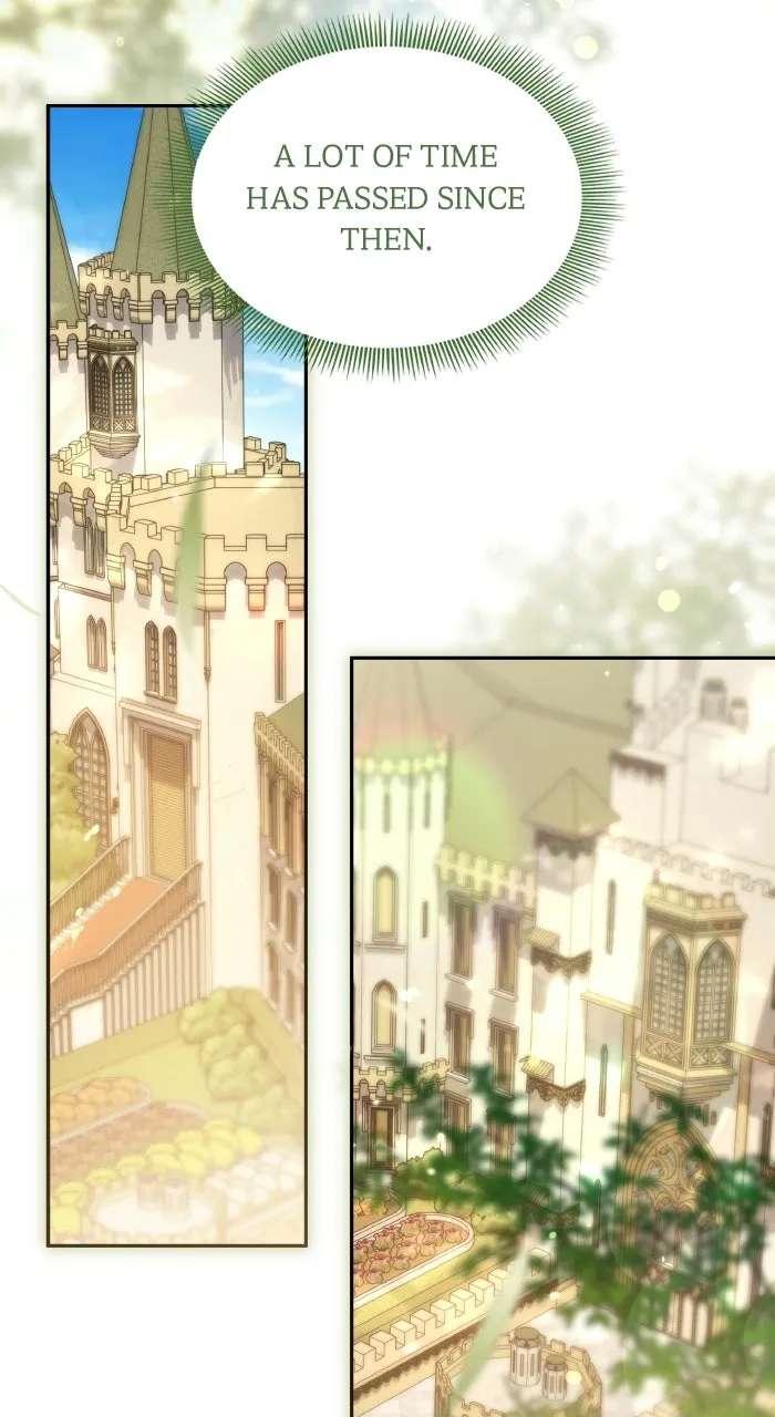 The Archmage Becomes theSwordmaster's Youngest Daughter Chapter 37 - page 40