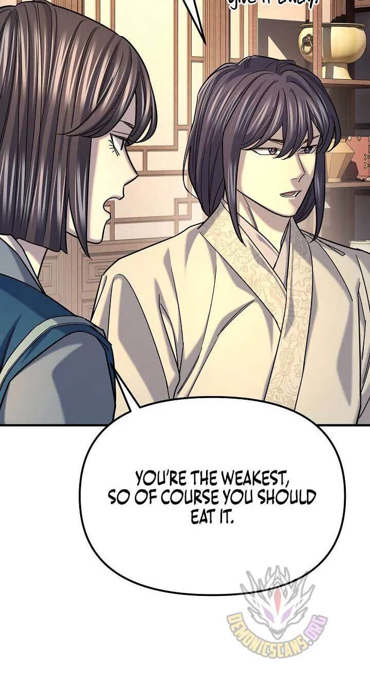 Monopolizing All Opportunities Chapter 58 - page 69