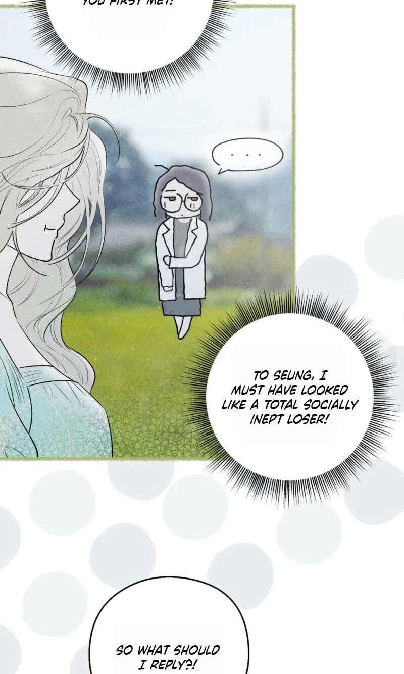 Just Grow up Healthy Chapter 10 - page 35