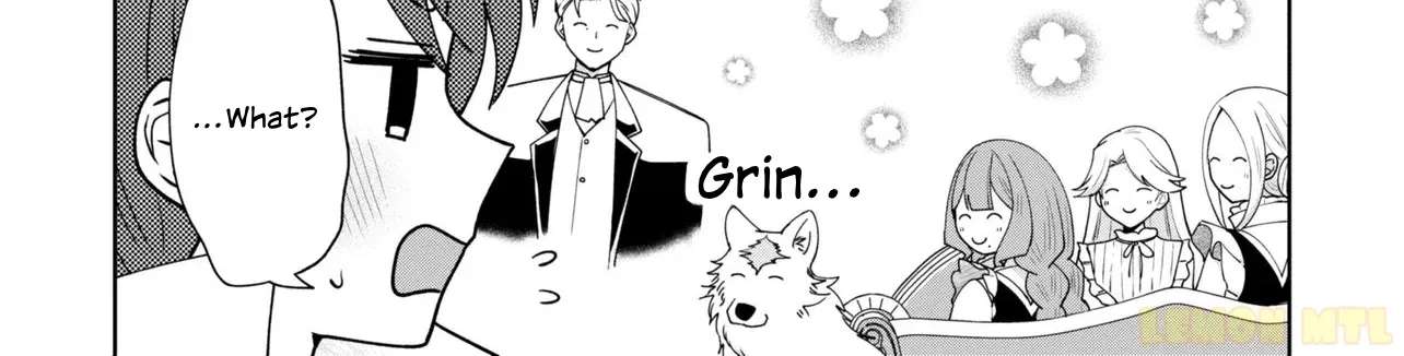 A Baby's Otherworld Crawling Chronicles Chapter 8.2 - page 6