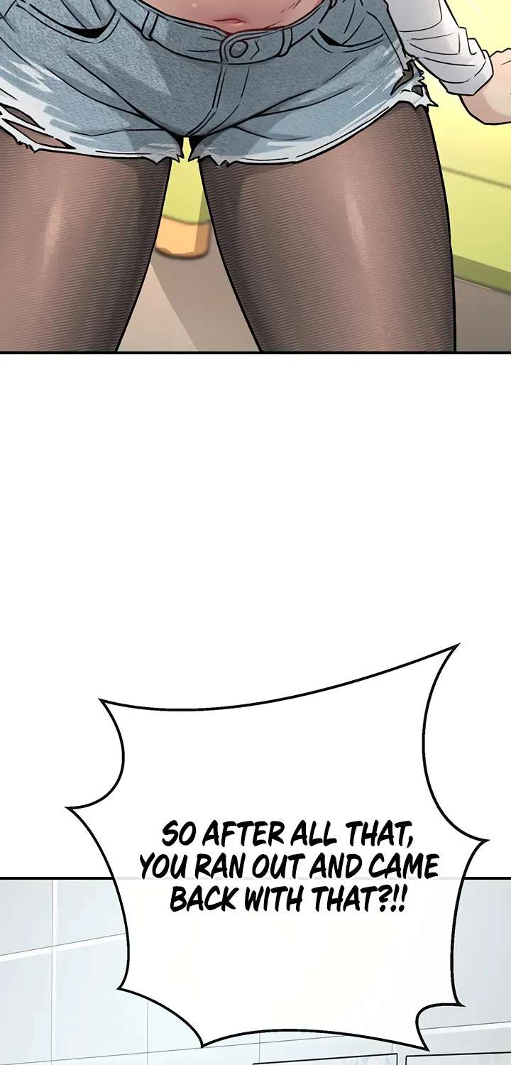 Love and Risk Chapter 1 - page 76