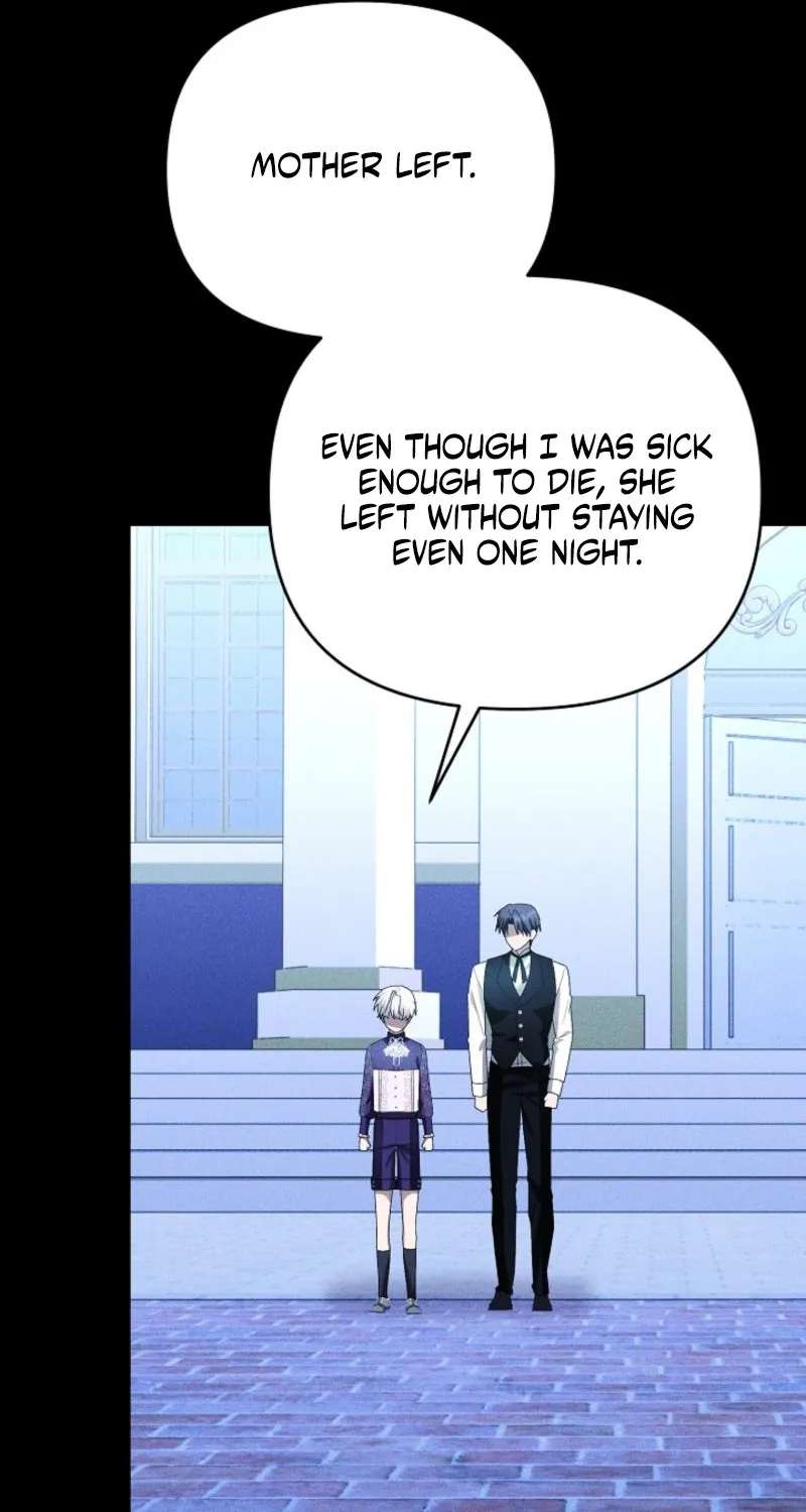 I Took the Trash Crown Prince’s First Night Chapter 34 - page 89