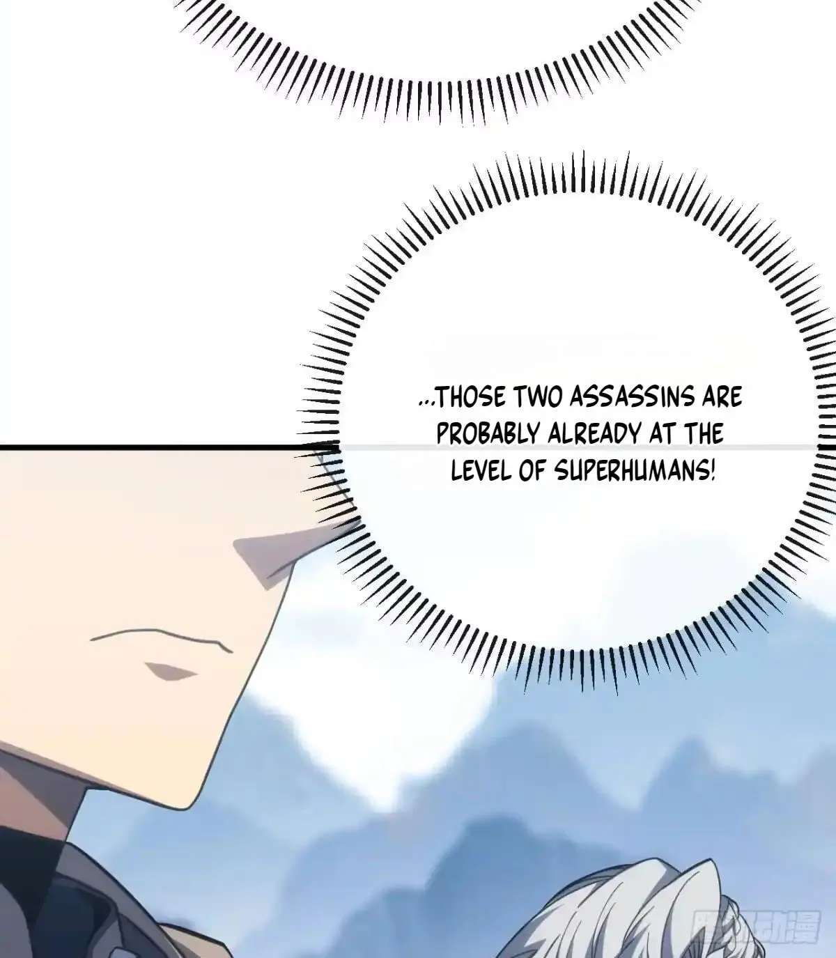 The Lord Of The Wheel Of Destiny Chapter 259 - page 36