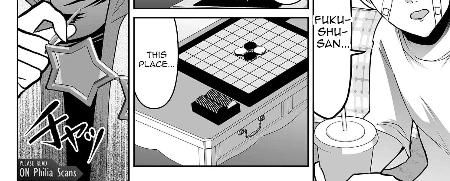 Fukushuu-san (NATADE Coco) Chapter 3 - page 53