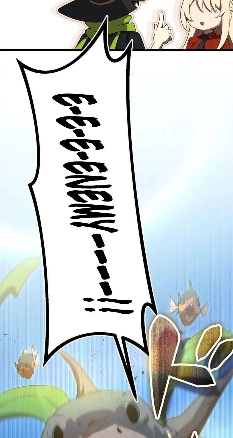 Dungeon Game: Former Corporate Drone Becomes OP ’Jester Chapter 31 - page 35