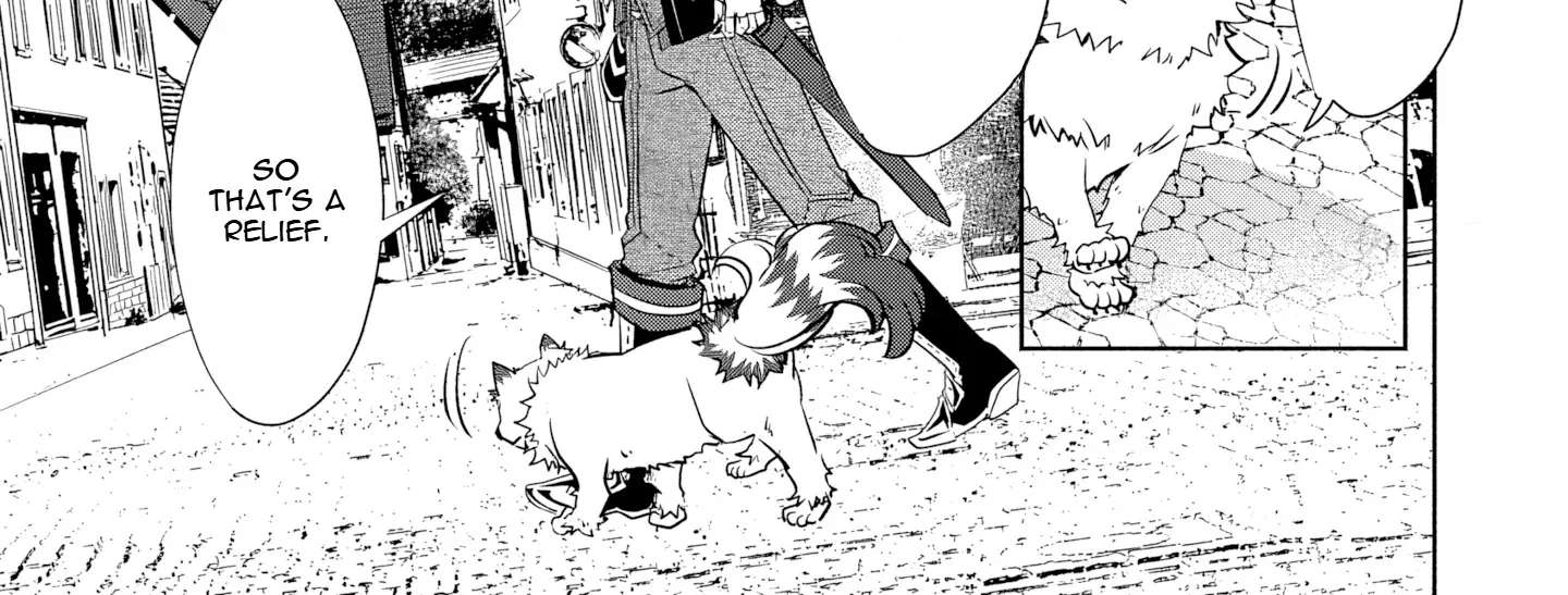Free Skill de Saikyou Boukensha - Pet mo Musou de Isekai Seikatsu ga Tanoshi sugiru Chapter 3 - page 67