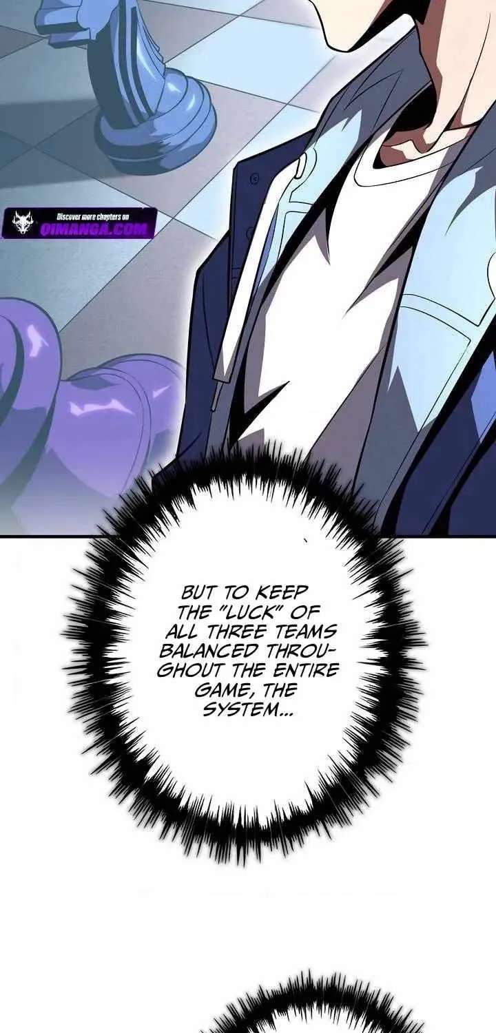 Players for All: I can choose the dungeon rewards Chapter 18 - page 3
