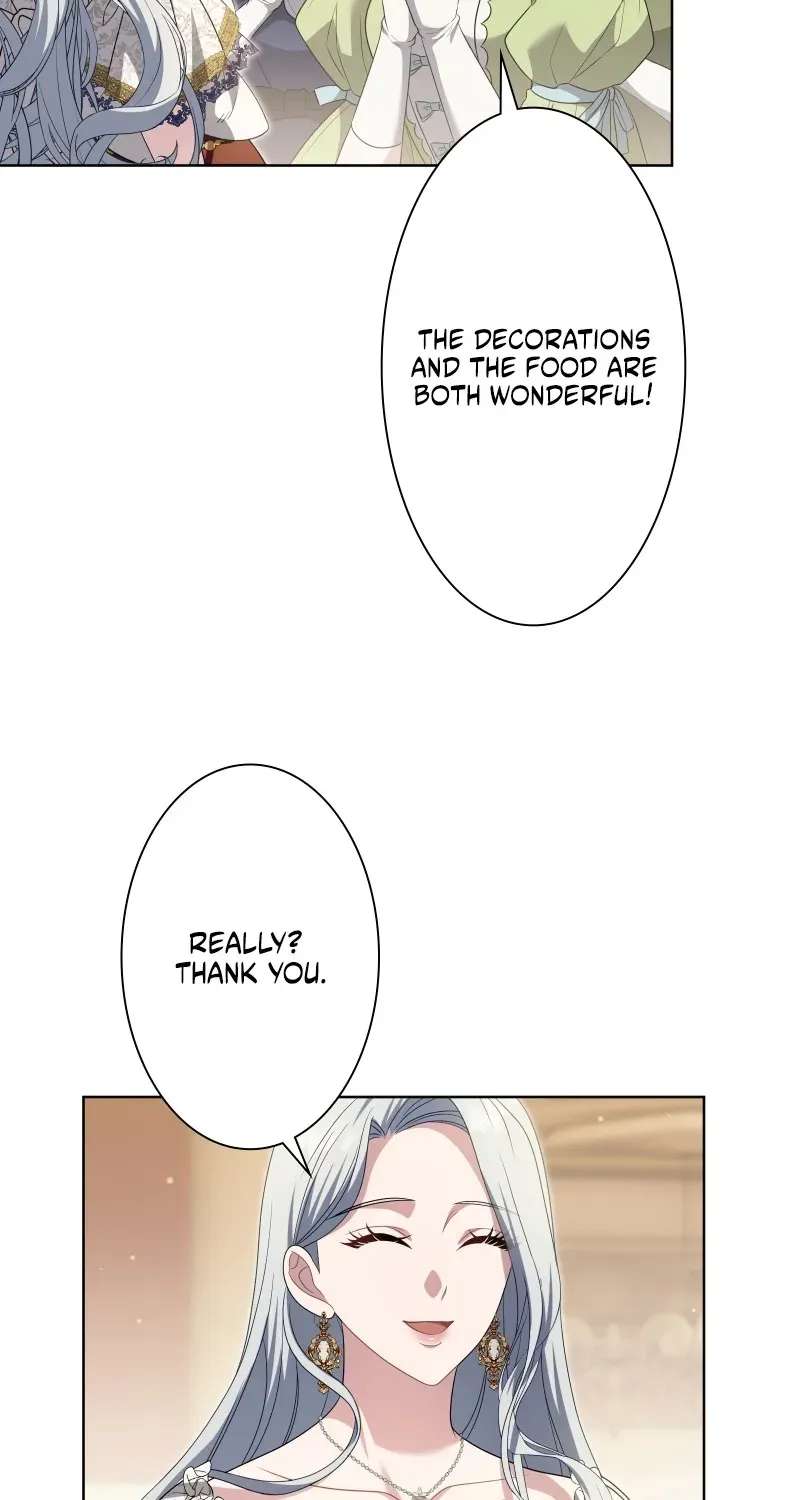 This Obsessive Love Runs Deeper Than Blood Chapter 42 - page 31