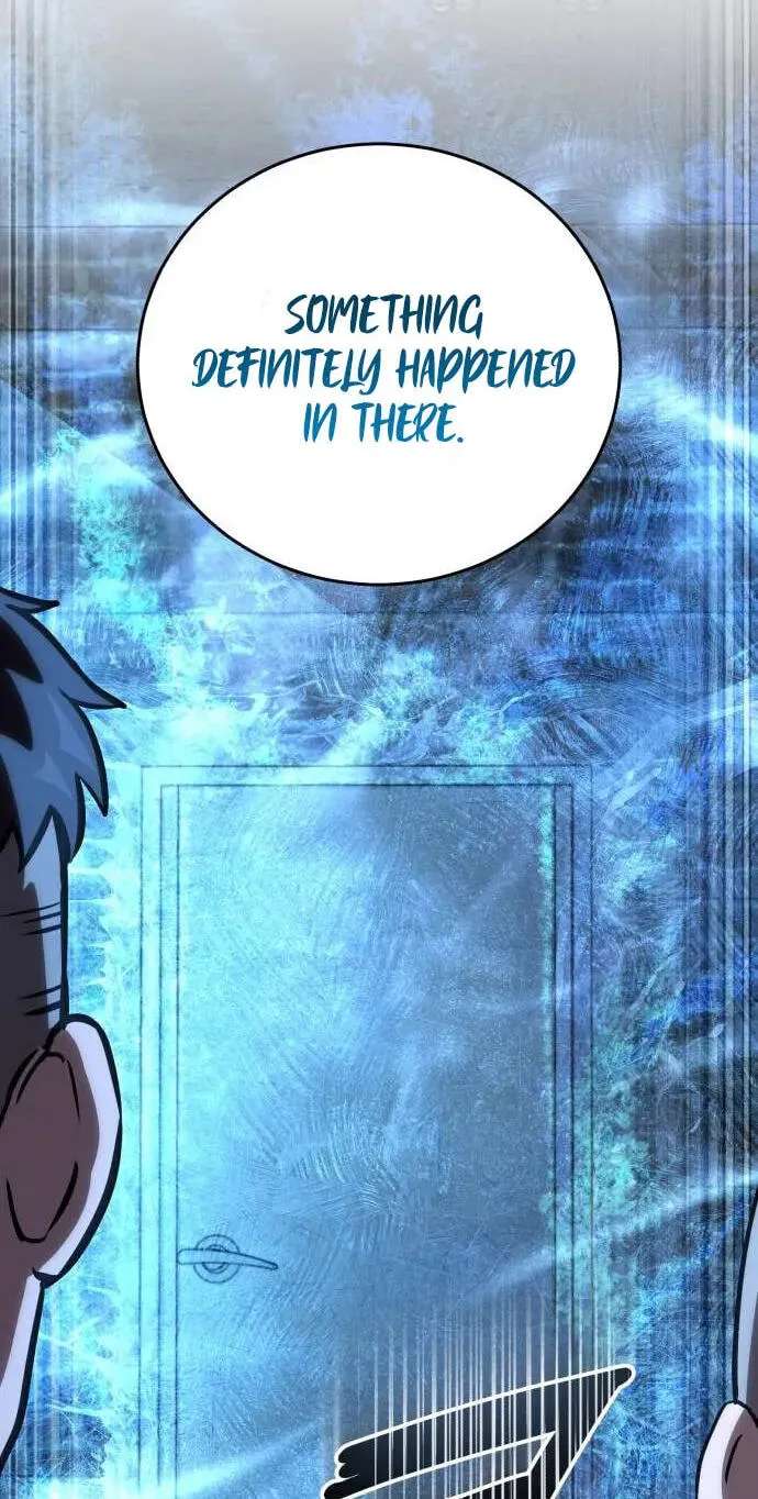 The Heavenly Demon's Broadcast From the Demon Realm Chapter 18 - page 106