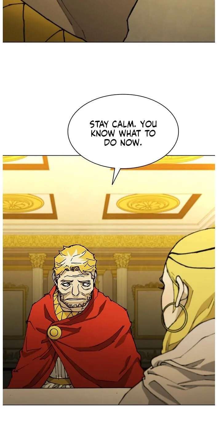 The Long Way of the Warrior Chapter 184 - page 90